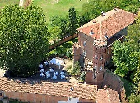 Hotel Relais Del Castello Di