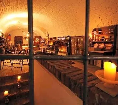 Relais Del Castello Di 4* Oviglio