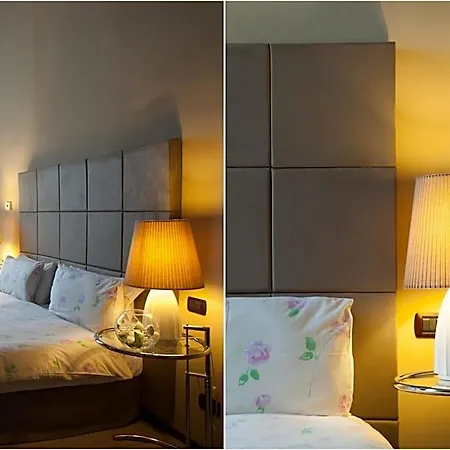 Hotel Relais Del Castello Di 4*