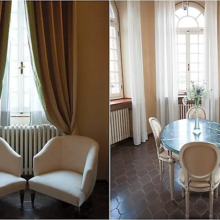 Relais Del Castello Di 4*