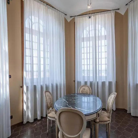 Relais Del Castello Di Oviglio