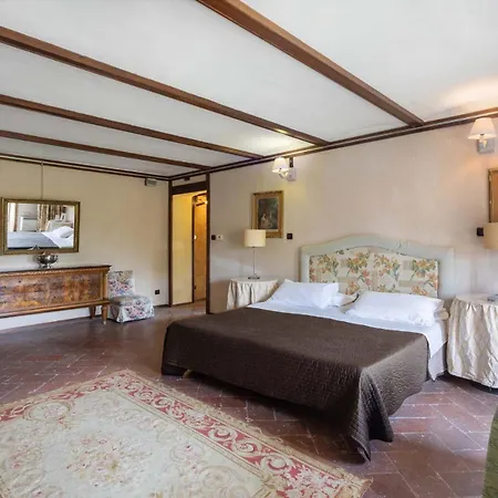 Relais Del Castello Di 4* Oviglio