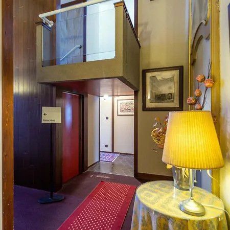 מלון Relais Del Castello Di