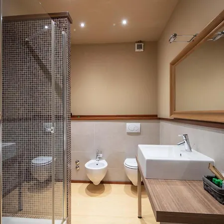 מלון Relais Del Castello Di 4*