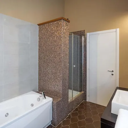 מלון Relais Del Castello Di Oviglio