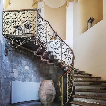 Relais Del Castello Di Oviglio