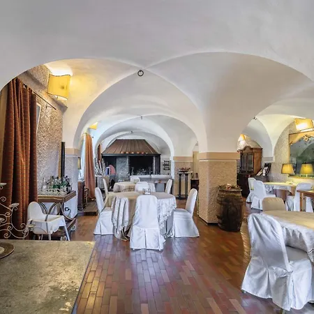 Relais Del Castello Di 4* Oviglio