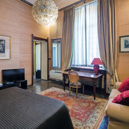 Relais Del Castello Di