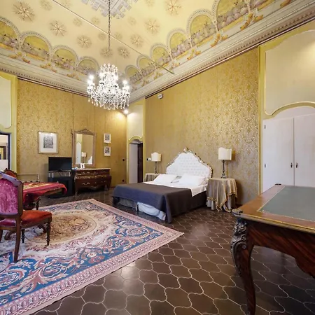מלון Relais Del Castello Di