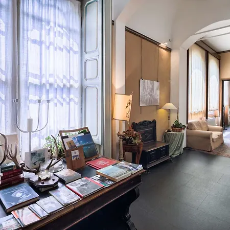 מלון Relais Del Castello Di