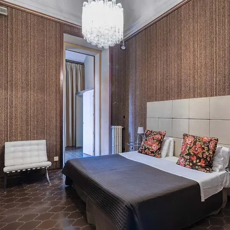 מלון Relais Del Castello Di Oviglio
