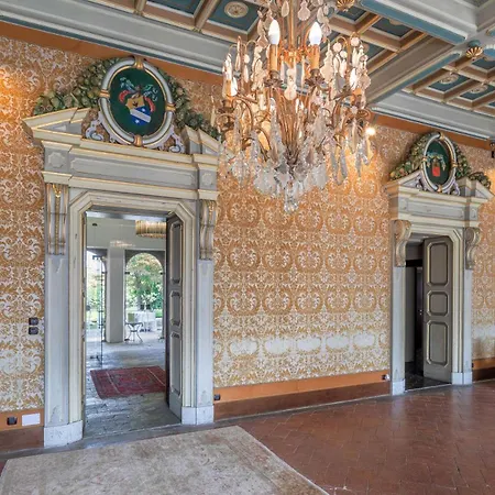 Relais Del Castello Di 4*