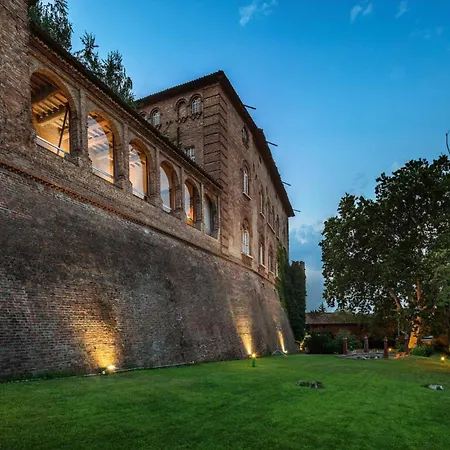 מלון Relais Del Castello Di