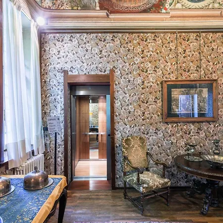 Relais Del Castello Di 4*
