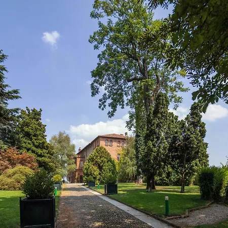 Relais Del Castello Di