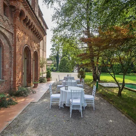 Relais Del Castello Di 4*