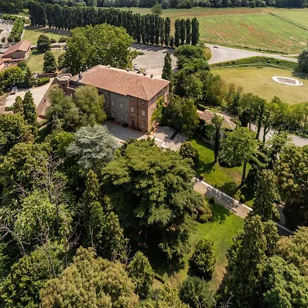 Relais Del Castello Di