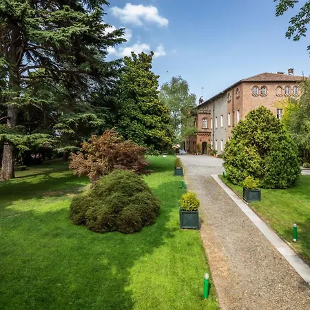 מלון Relais Del Castello Di