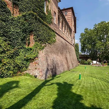 Relais Del Castello Di 4*