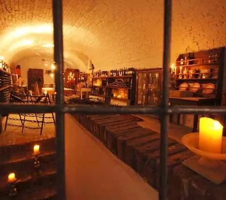 Relais Del Castello Di Hotel Oviglio