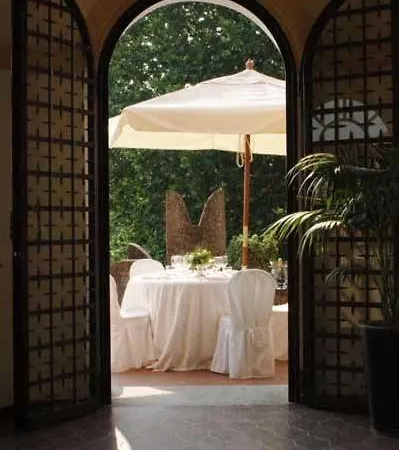 Relais Del Castello Di Oviglio