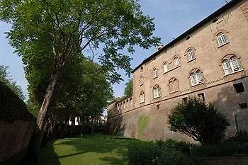 Hotel Relais Del Castello Di 4*