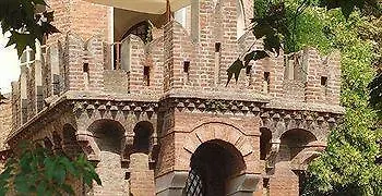 Relais Del Castello Di Hotel Oviglio