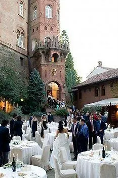 Relais Del Castello Di Oviglio