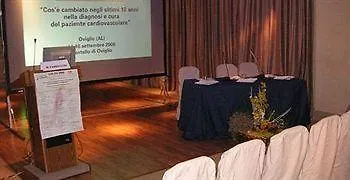 Relais Del Castello Di מלון 4*