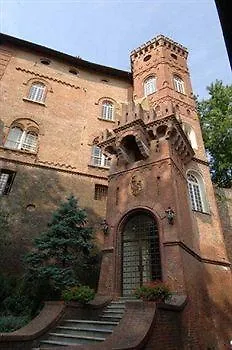 Relais Del Castello Di 4* Oviglio