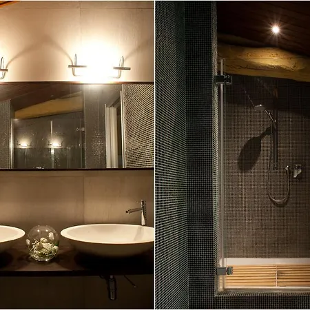 ホテル Relais Del Castello Di 4*