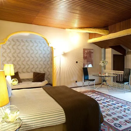 Hotel Relais Del Castello Di Oviglio