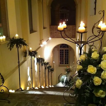 Relais Del Castello Di