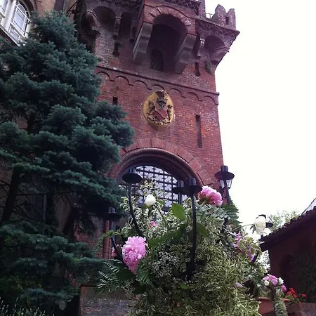 Hotel Relais Del Castello Di 4*