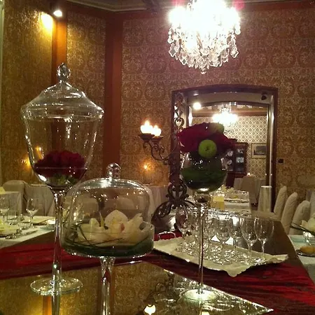 Relais Del Castello Di 4*