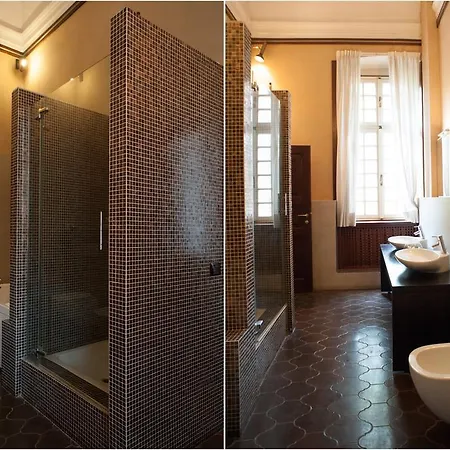 Relais Del Castello Di Oviglio