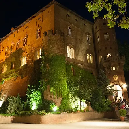 Relais Del Castello Di