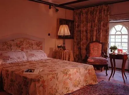 Relais Del Castello Di 4* Oviglio