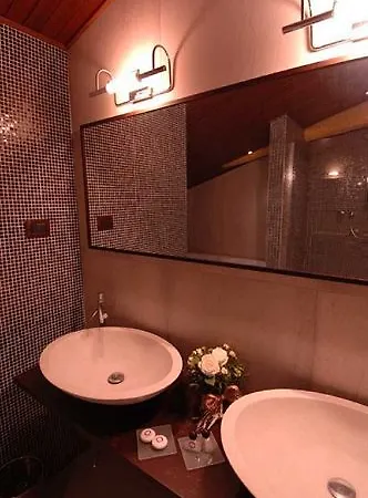 Relais Del Castello Di 4* Oviglio
