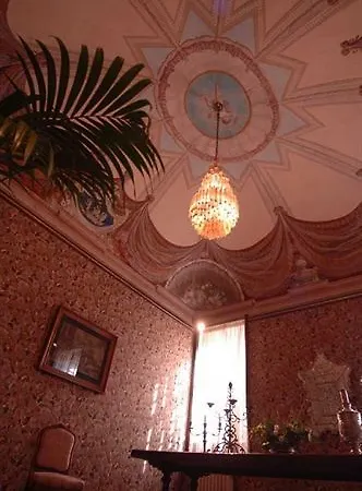 Relais Del Castello Di Hotel