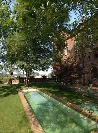 Relais Del Castello Di 4*