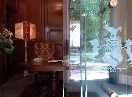 Relais Del Castello Di ホテル 4*