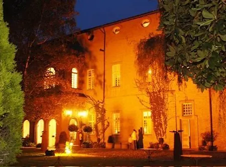 Relais Del Castello Di 4* Oviglio