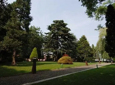 Relais Del Castello Di ホテル