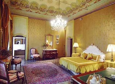 ホテル Relais Del Castello Di 4*