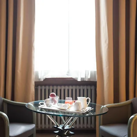 Relais Del Castello Di Hotel Oviglio