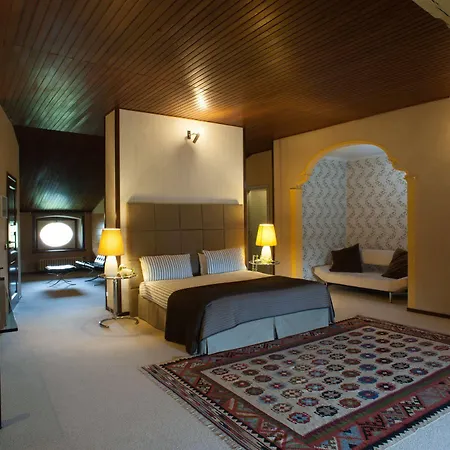 Hotel Relais Del Castello Di 4*