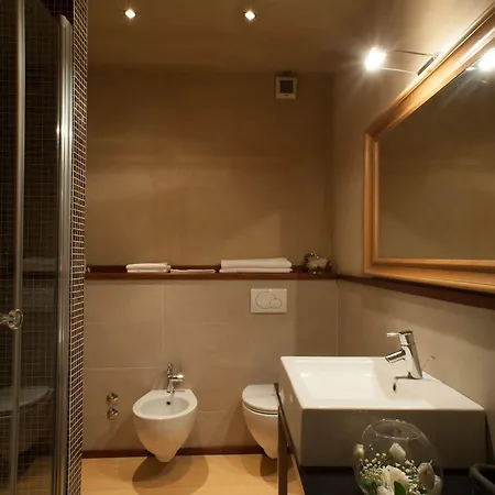 Relais Del Castello Di 4* Oviglio