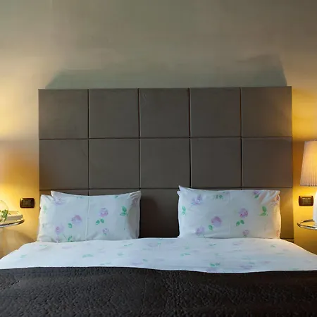 Hotel Relais Del Castello Di