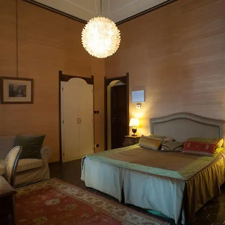 ホテル Relais Del Castello Di 4*
